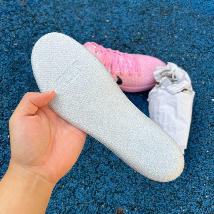 Authentic Kobe 6 Protro PE Pink