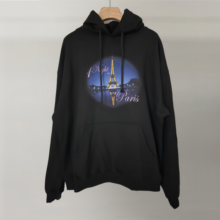 VETEMENTS Hoodies 1：1 Quality-157(S-XL)