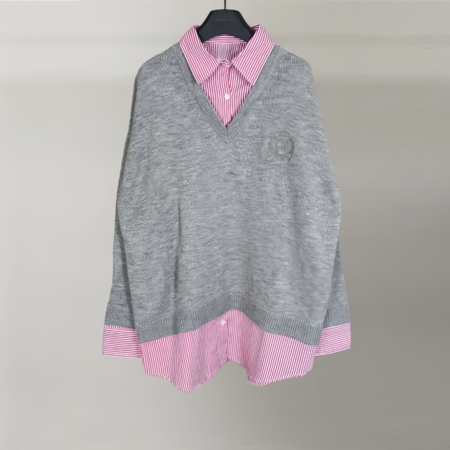 B Sweater 1：1 Quality-217