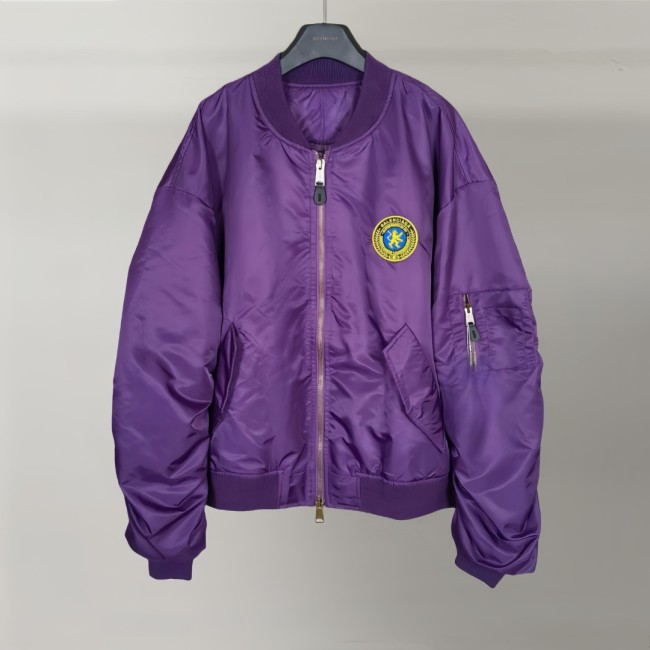 B Jacket 1：1 Quality-845