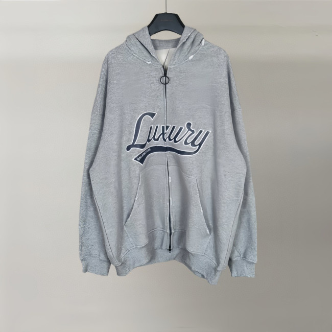 B Hoodies 1：1 Quality-1800(S-XL)