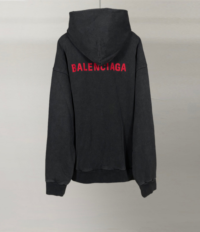 B Hoodies 1：1 Quality-1785(XS-L)