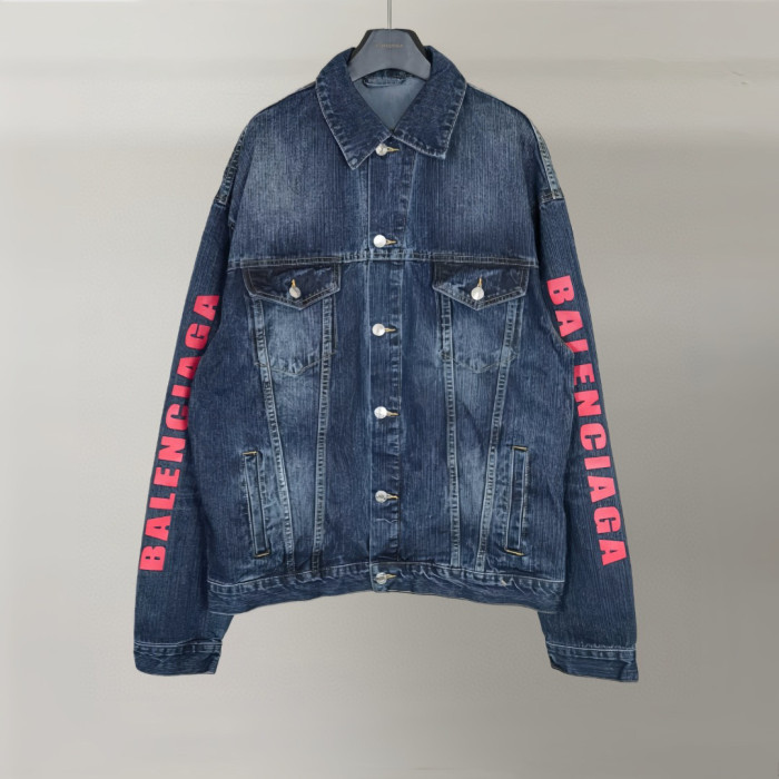 B Jacket 1：1 Quality-833