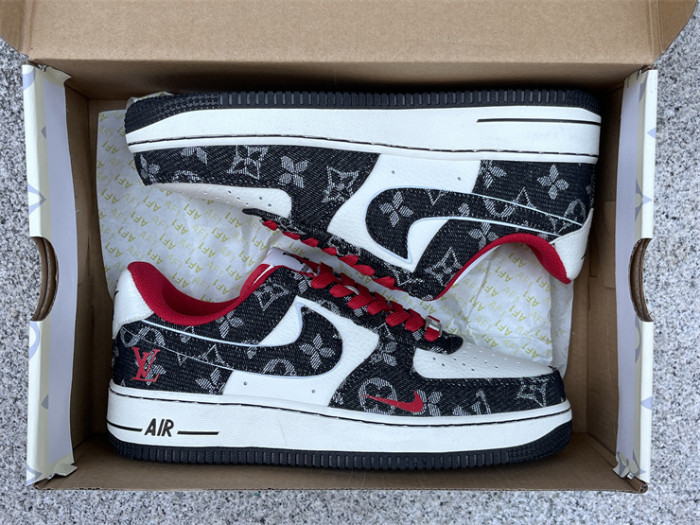 Authentic Nike Air Force-004