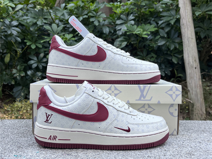 Authentic Nike Air Force-005