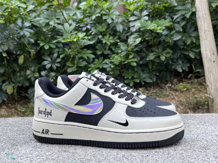 Authentic Nike Air Force-010