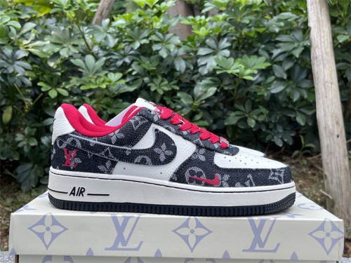 Authentic Nike Air Force-004