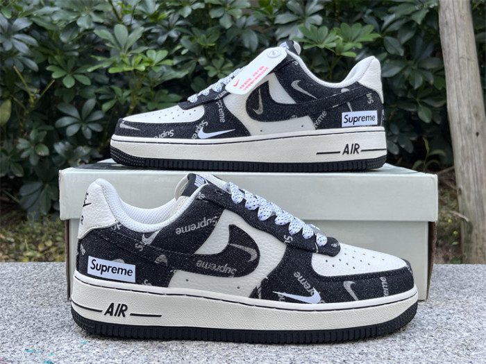 Authentic Nike Air Force-009