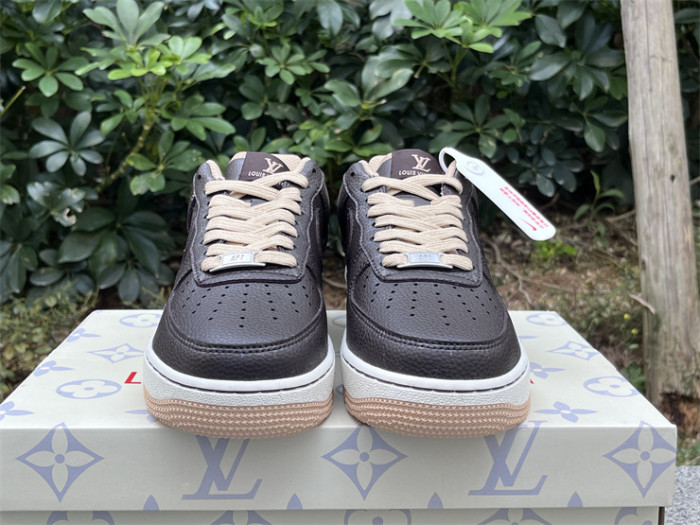 Authentic Nike Air Force-006