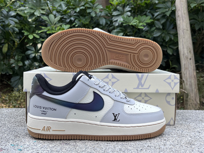 Authentic Nike Air Force-008