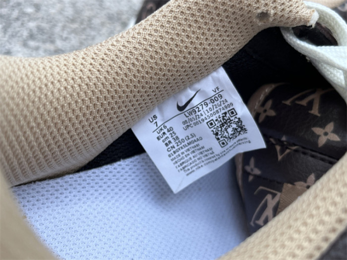 Authentic Nike Air Force-016