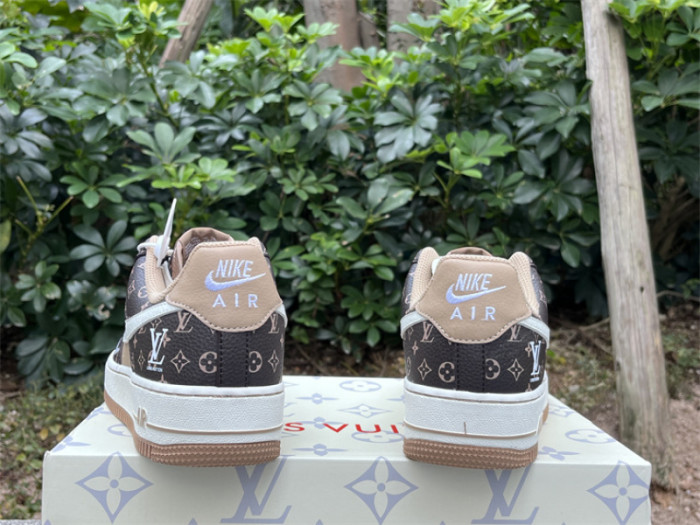 Authentic Nike Air Force-016