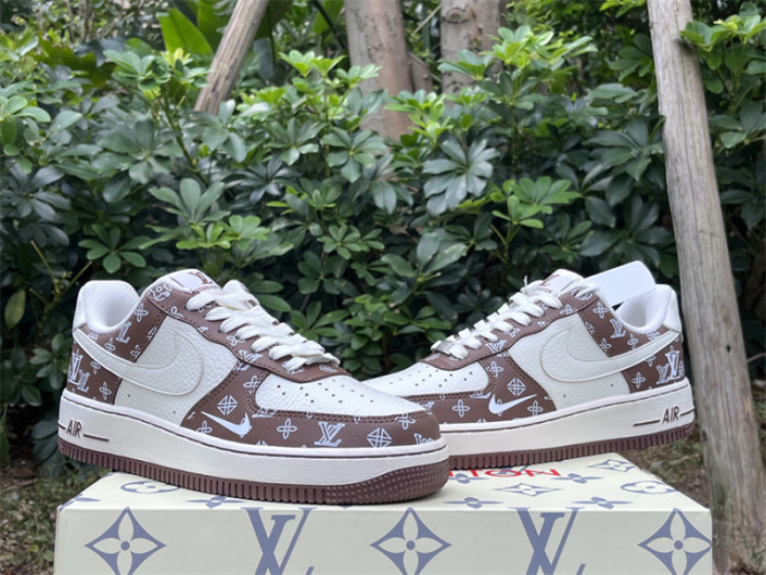 Authentic Nike Air Force-014