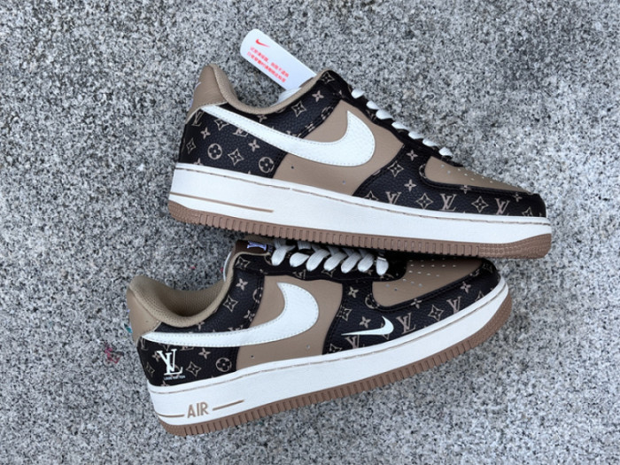 Authentic Nike Air Force-016