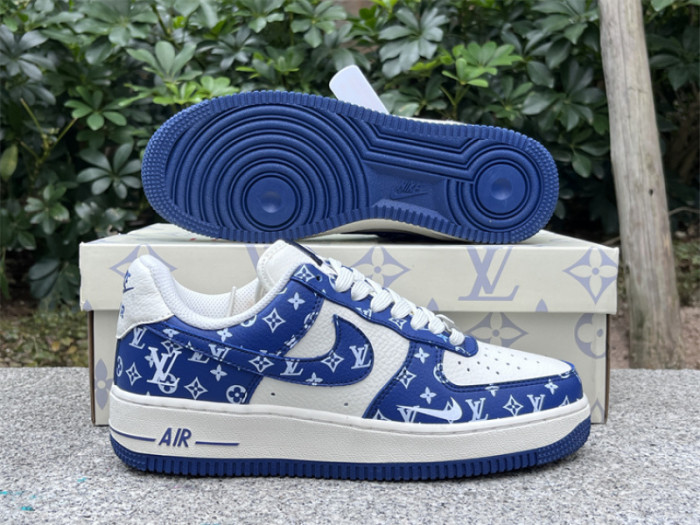 Authentic Nike Air Force-013