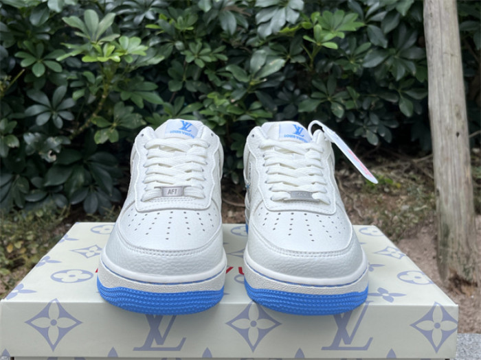 Authentic Nike Air Force-011