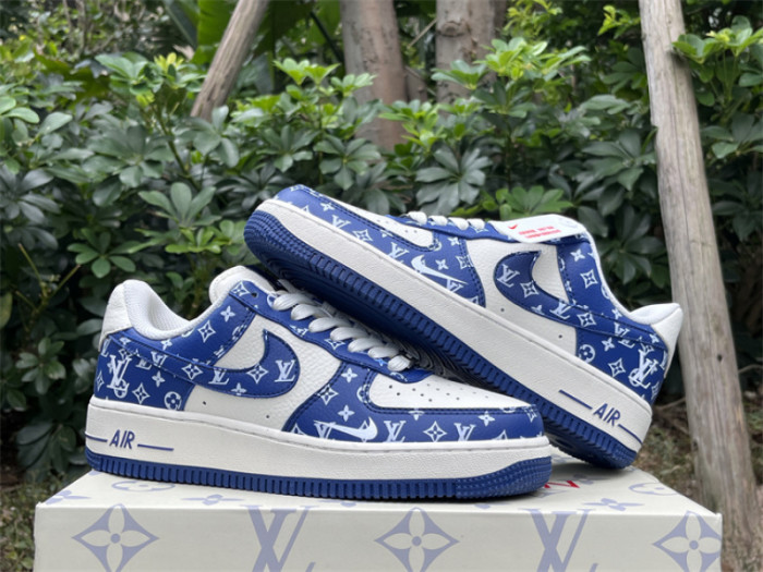 Authentic Nike Air Force-013