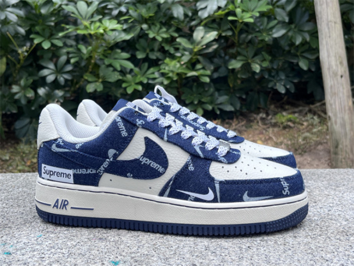 Authentic Nike Air Force-019