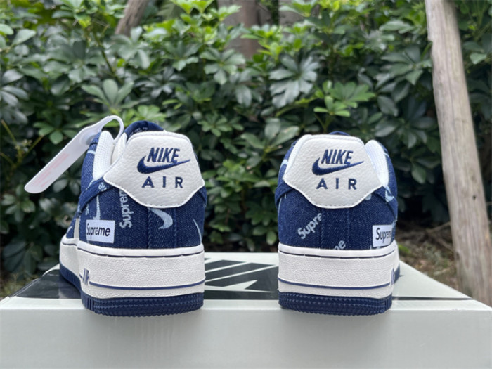 Authentic Nike Air Force-019