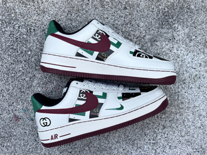 Authentic Nike Air Force-017