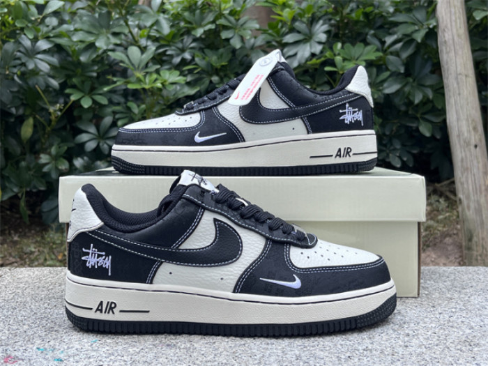 Authentic Nike Air Force-020