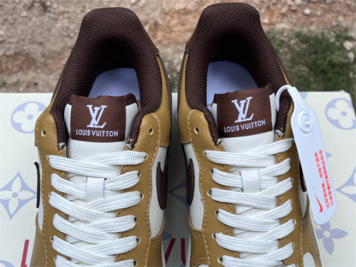 Authentic Nike Air Force-018