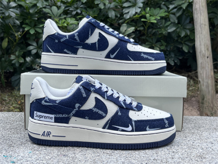 Authentic Nike Air Force-019