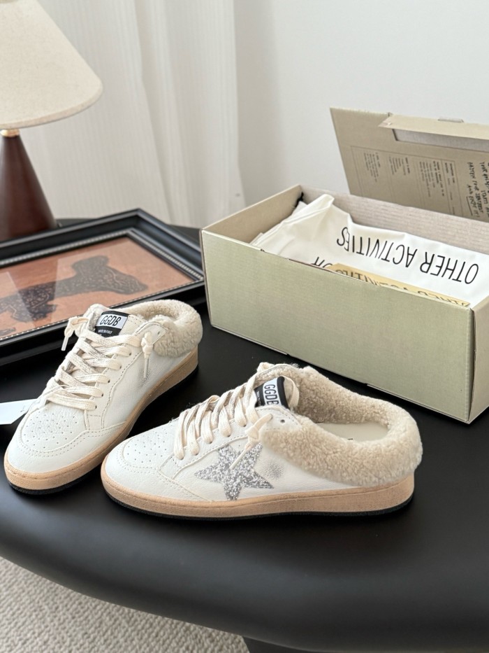 GGDB women shoes 1：1 quality-141