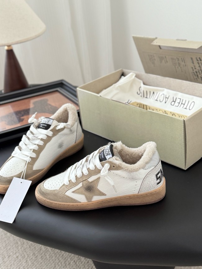 GGDB women shoes 1：1 quality-162