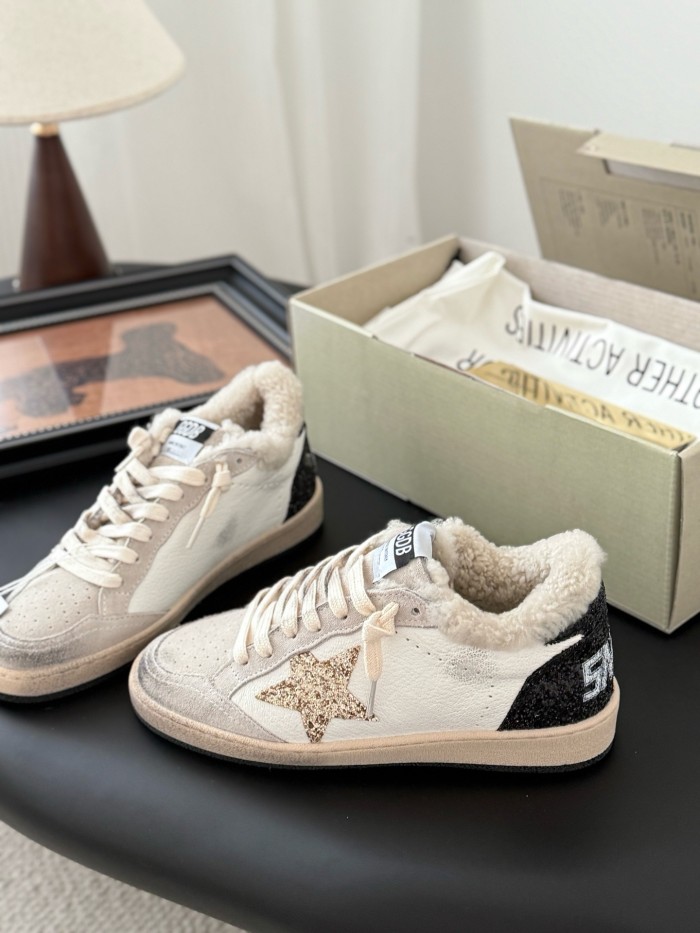 GGDB women shoes 1：1 quality-153