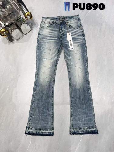 Purple Brand Jeans 1：1 Quality-417