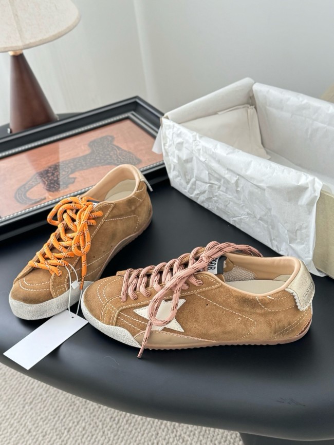 GGDB women shoes 1：1 quality-130