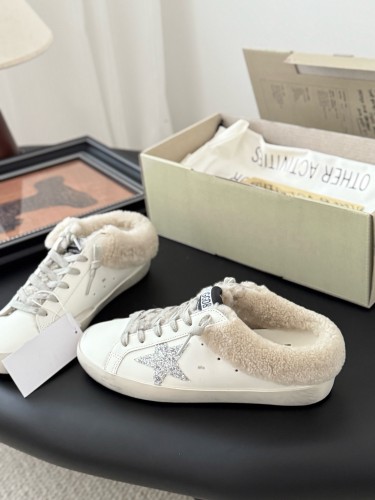 GGDB men shoes 1：1 quality-088