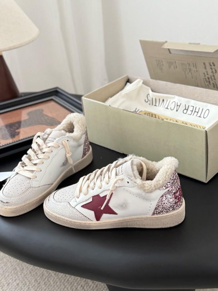 GGDB women shoes 1：1 quality-150