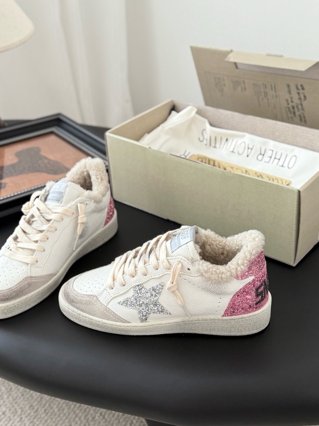 GGDB women shoes 1：1 quality-155