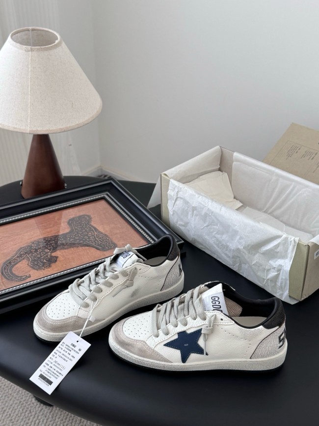 GGDB women shoes 1：1 quality-136