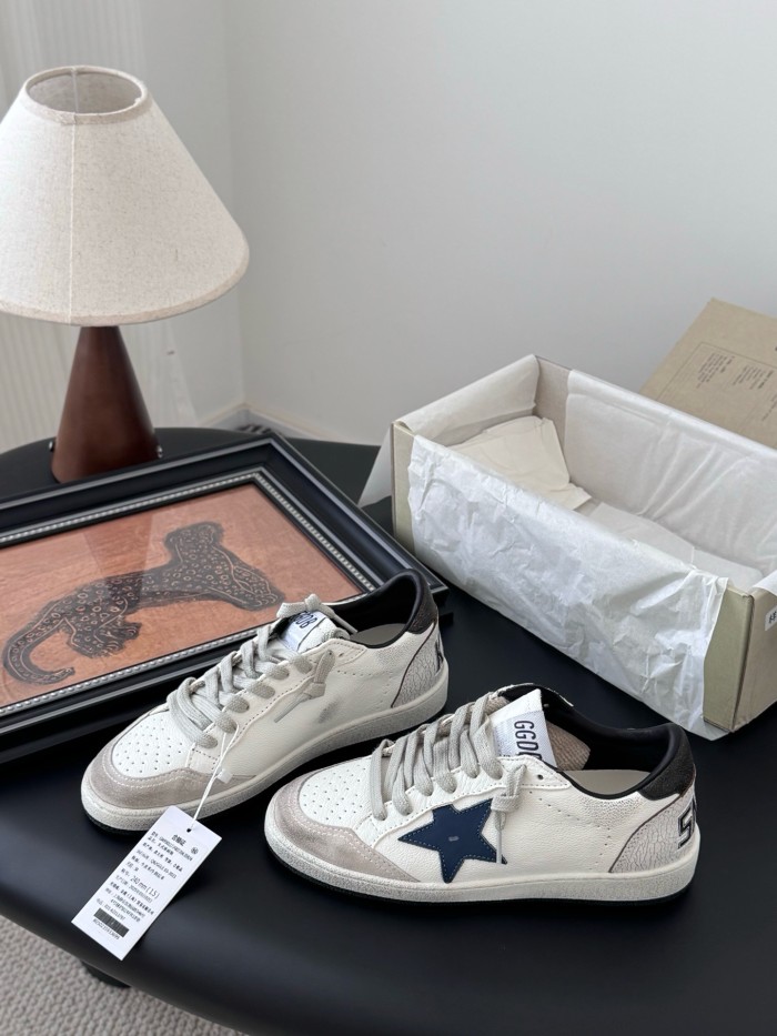 GGDB women shoes 1：1 quality-136