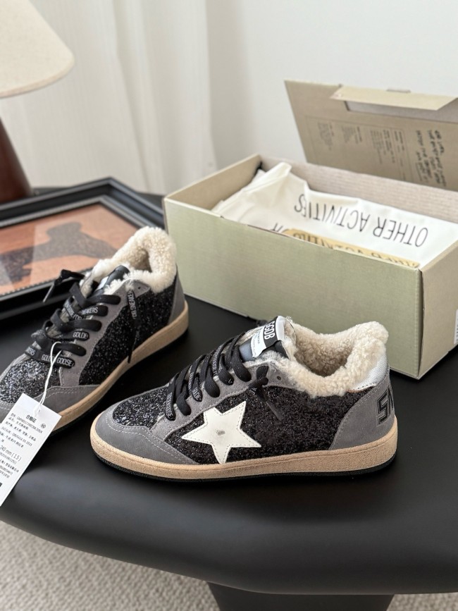 GGDB women shoes 1：1 quality-154