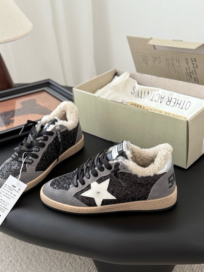 GGDB women shoes 1：1 quality-154