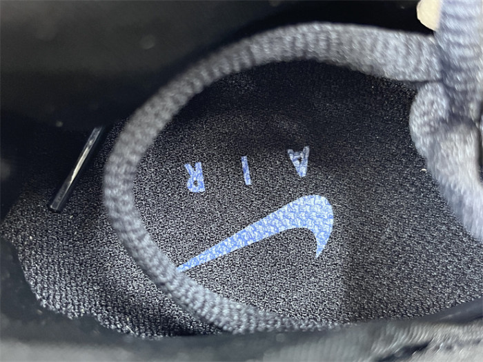 Authentic Nike Air Foamposite One Deep Royal