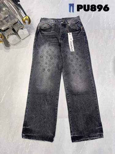 Purple Brand Jeans 1：1 Quality-422