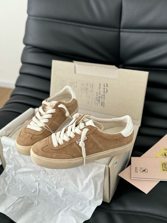 GGDB women shoes 1：1 quality-096