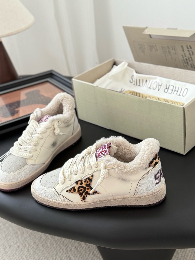 GGDB women shoes 1：1 quality-161