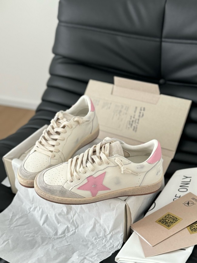 GGDB women shoes 1：1 quality-102