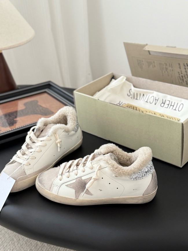 GGDB women shoes 1：1 quality-146