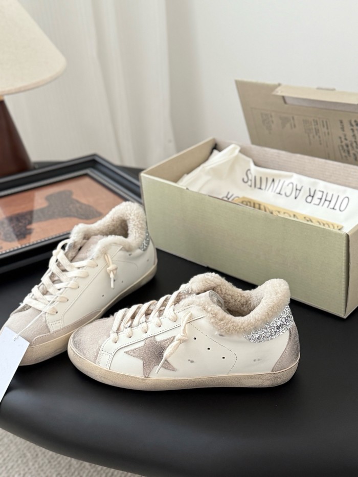 GGDB women shoes 1：1 quality-146