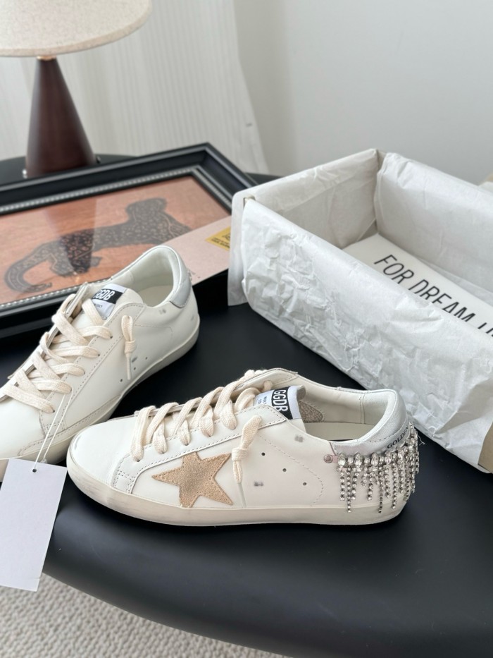 GGDB women shoes 1：1 quality-109