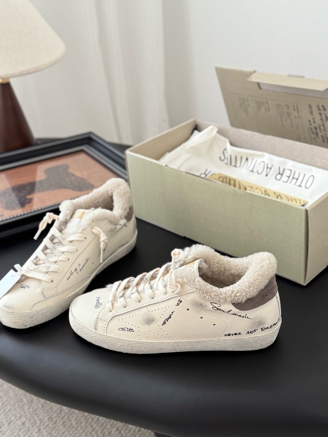 GGDB women shoes 1：1 quality-148