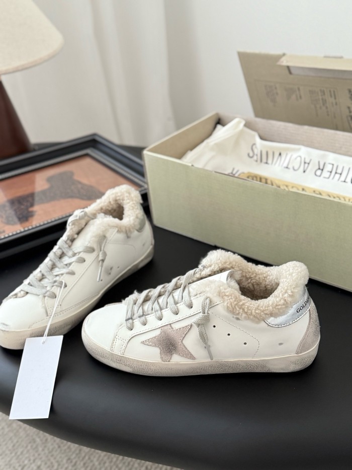 GGDB men shoes 1：1 quality-096