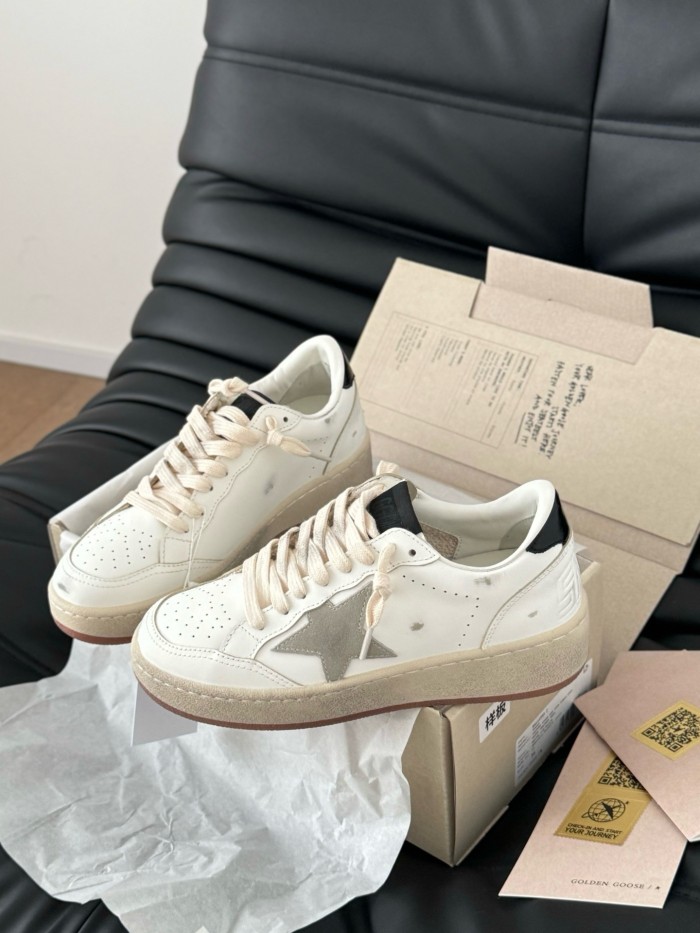 GGDB women shoes 1：1 quality-125